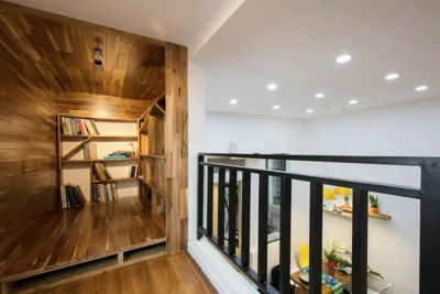 Holly's Hidden Nest in Prime Location No Lift – Photos 9